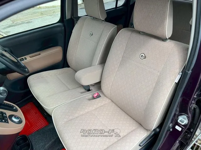 ダイハツ ミラココア