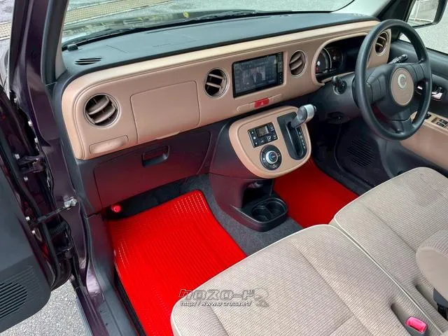 ダイハツ ミラココア