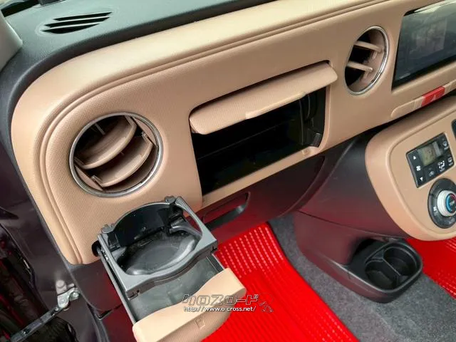 ダイハツ ミラココア