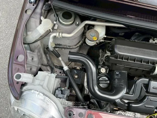 ダイハツ ミラココア