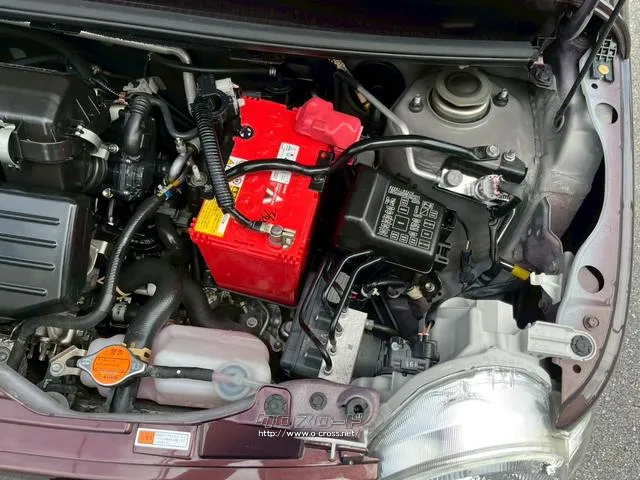 ダイハツ ミラココア