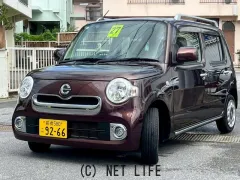 ダイハツ ミラココア