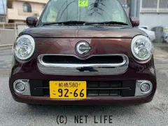 ダイハツ ミラココア