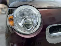 ダイハツ ミラココア