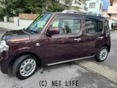 ダイハツ ミラココア