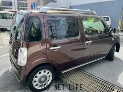 ダイハツ ミラココア