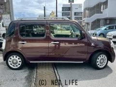 ダイハツ ミラココア