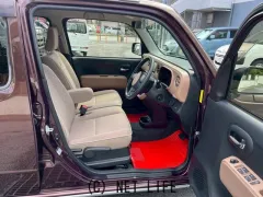 ダイハツ ミラココア