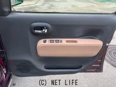 ダイハツ ミラココア