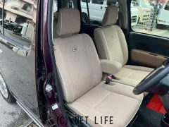 ダイハツ ミラココア