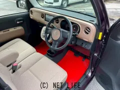 ダイハツ ミラココア