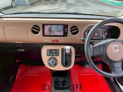 ダイハツ ミラココア