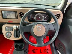 ダイハツ ミラココア