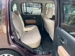 ダイハツ ミラココア