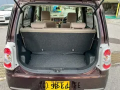 ダイハツ ミラココア