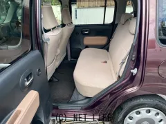 ダイハツ ミラココア