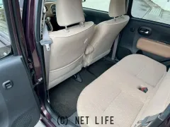 ダイハツ ミラココア