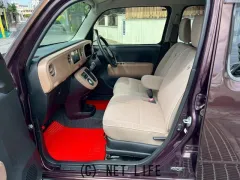 ダイハツ ミラココア