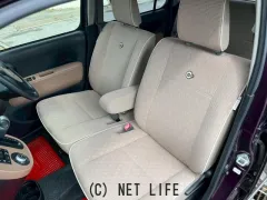 ダイハツ ミラココア