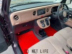 ダイハツ ミラココア