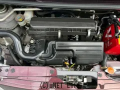 ダイハツ ミラココア