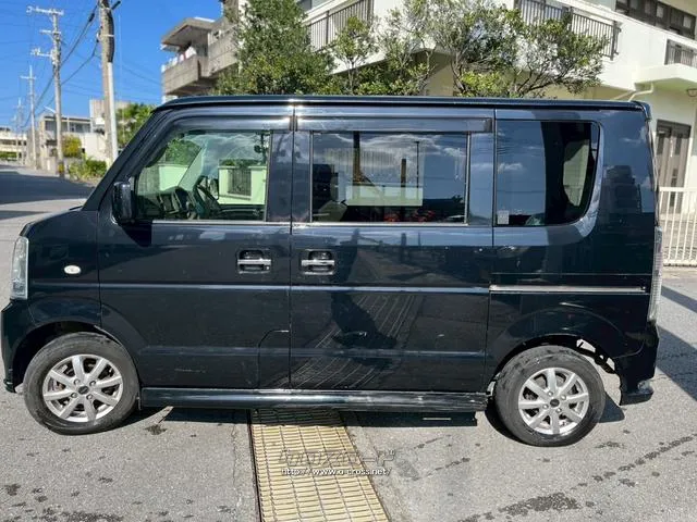 マツダ スクラムワゴン