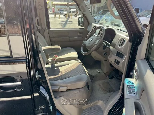 マツダ スクラムワゴン