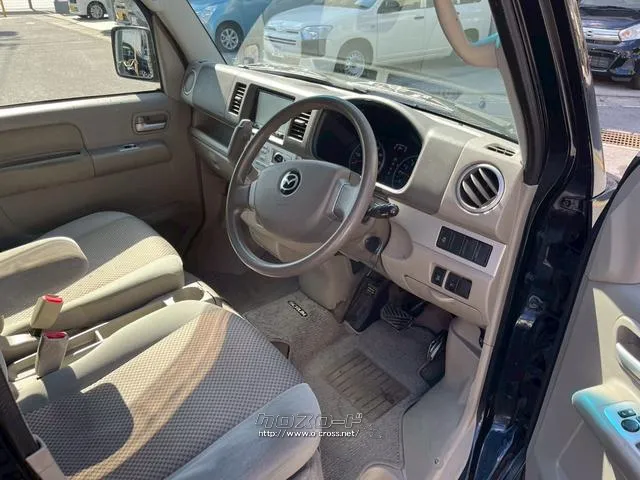 マツダ スクラムワゴン