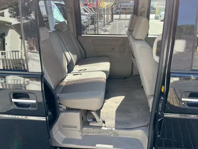 マツダ スクラムワゴン