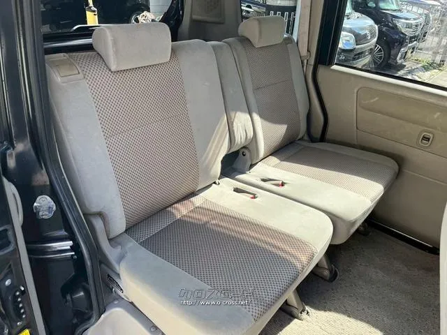 マツダ スクラムワゴン