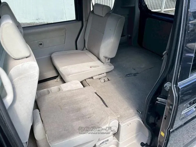 マツダ スクラムワゴン