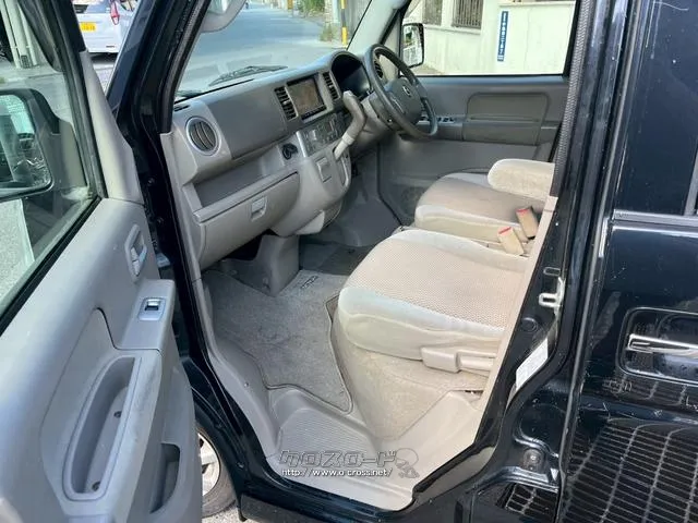 マツダ スクラムワゴン