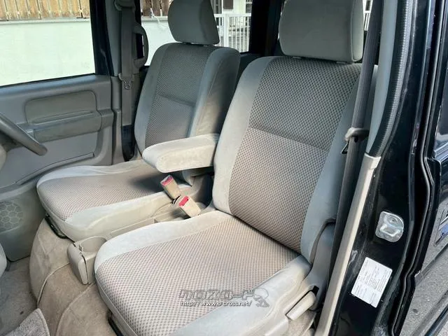 マツダ スクラムワゴン