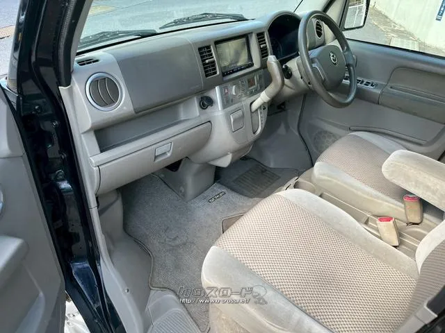 マツダ スクラムワゴン