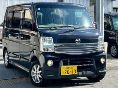 マツダ スクラムワゴン