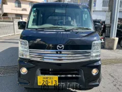 マツダ スクラムワゴン