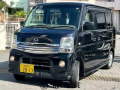 マツダ スクラムワゴン