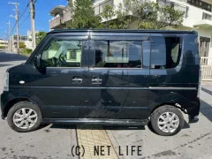 マツダ スクラムワゴン