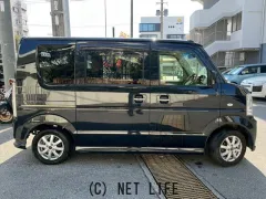 マツダ スクラムワゴン