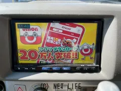 マツダ スクラムワゴン