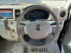 マツダ スクラムワゴン