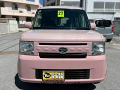 ダイハツ ムーヴコンテ