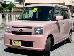 ダイハツ ムーヴコンテ