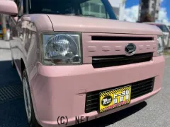 ダイハツ ムーヴコンテ