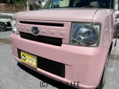 ダイハツ ムーヴコンテ