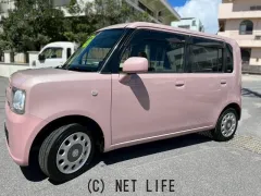 ダイハツ ムーヴコンテ