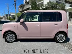 ダイハツ ムーヴコンテ