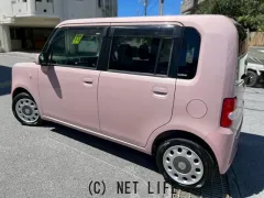 ダイハツ ムーヴコンテ