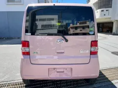 ダイハツ ムーヴコンテ