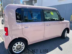 ダイハツ ムーヴコンテ